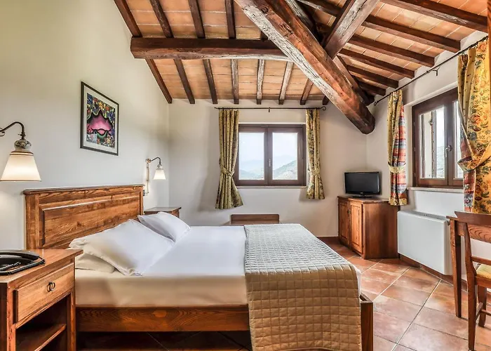 Agriturismo Regno Verde Collescipoli