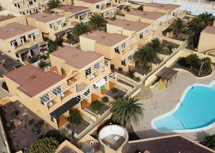 Las Lomas - Apartamentos