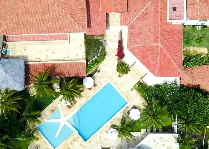 Boutique Hotel & Pousada Tatajuba Canoa Quebrada
