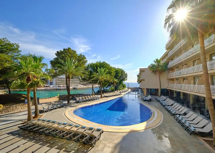 Hoteles de Golf en Mallorca