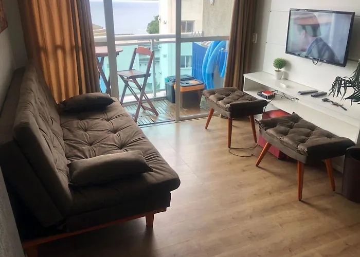 Apartamento Porto Real Apartamento Mangaratiba
