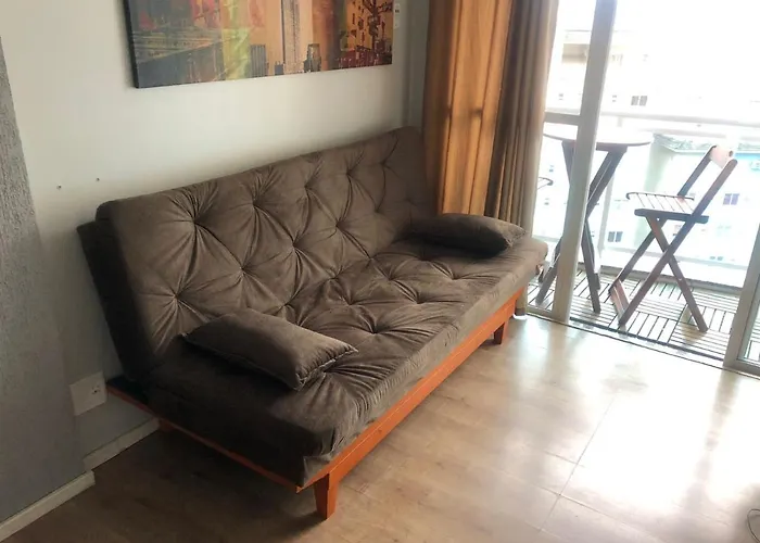 Apartamento Porto Real Apartamento Mangaratiba
