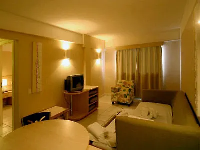 Rio Quente Suite And Flat III