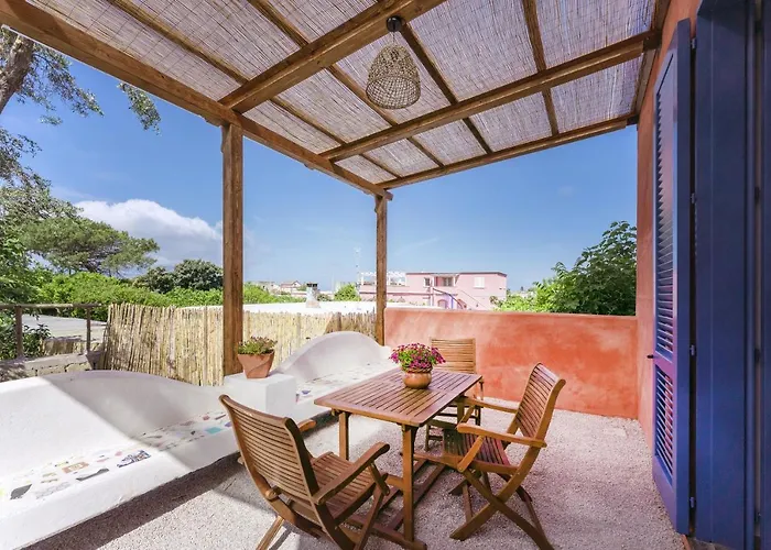 Casa Giovanni da Procida