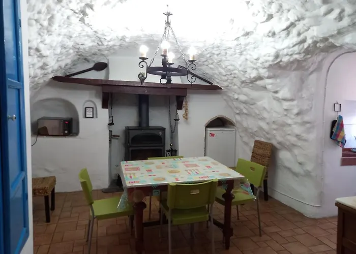 Boutique Villa Torreta De Sant Tomas Cocentaina