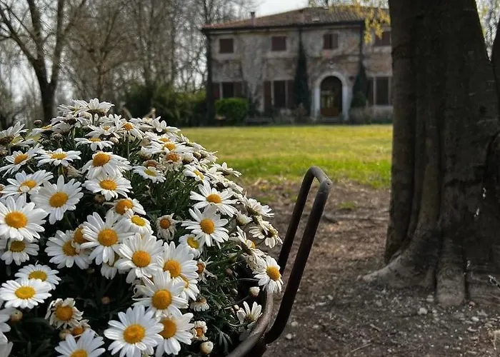 Agriturismo Corte San Girolamo