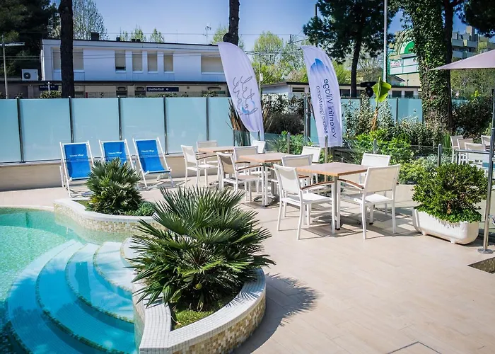 Hotel Maré Valentini Family Village