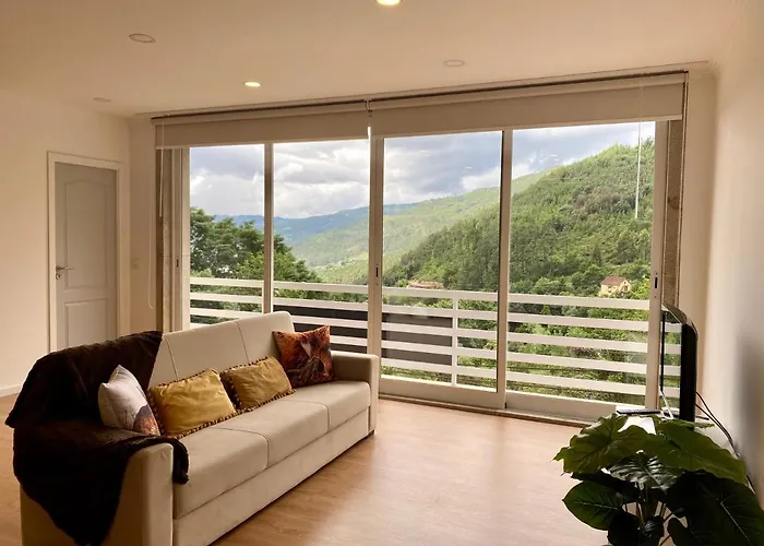 Gerês Distinto Apartamento