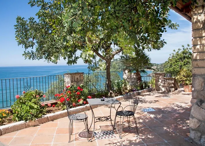 Hotel Arenauta