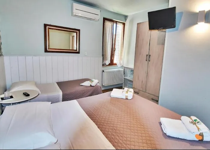 Bed and Breakfast Del Castello San Benedetto del Tronto