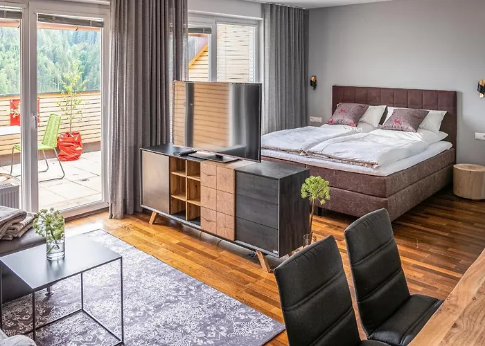 Ferienwohnung Kitzsteinhorn Zell am See