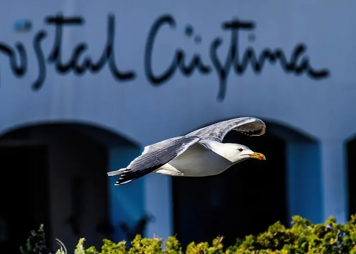 Hostal Cristina Cadaqués