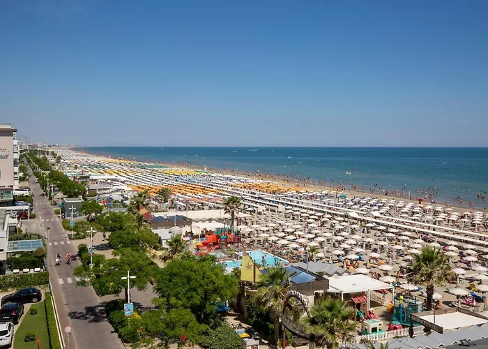 Boutique Hotel Des Nations - Vintage Hotel Sul Mare Riccione