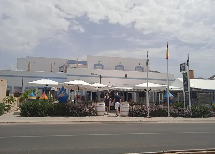 Hotel las Salinas