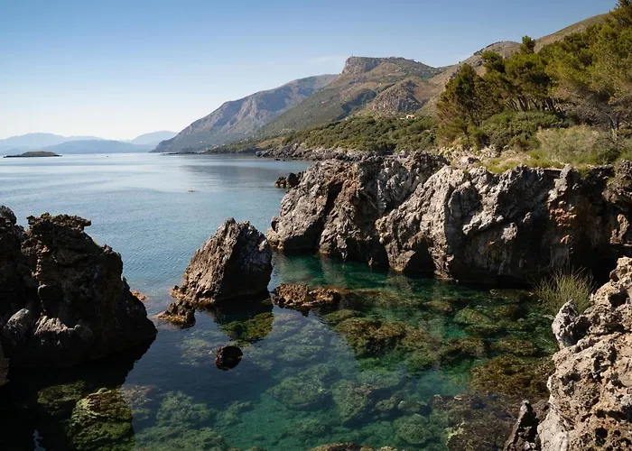 Hotel Amaranto Maratea