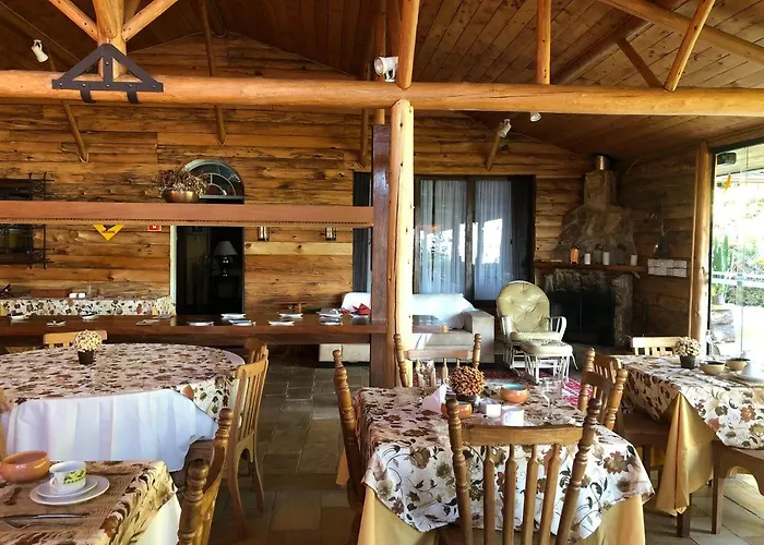 Refúgio dos Falcões Hotel Nova Friburgo