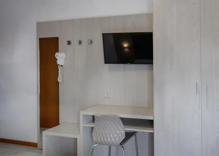 Hotel Boston Cesenatico che accetta animali