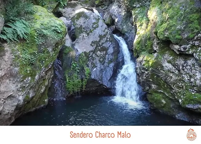 Villa Casa Mandarina Aracena