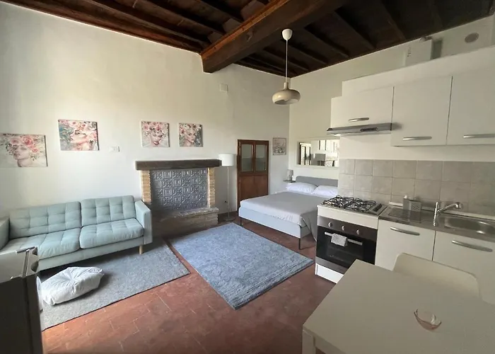 Appartamento La Bracceschina Spoleto