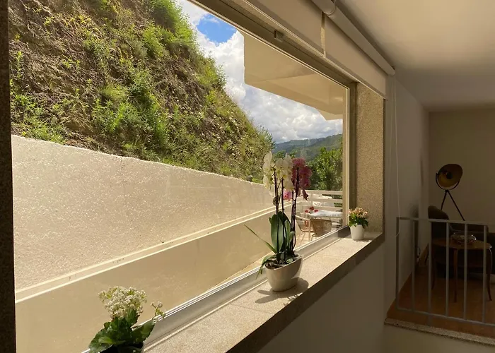 Gerês Distinto