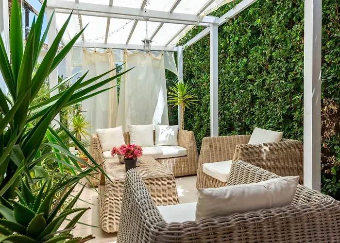 B&B Martina Agropoli