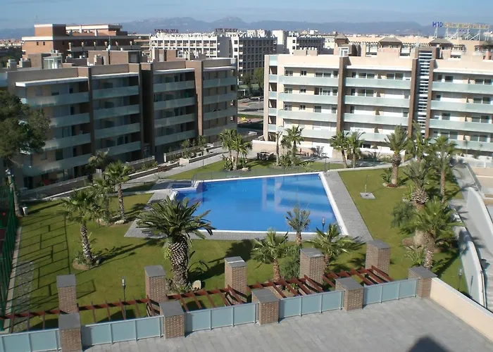Ibersol Spa Aqquaria Suites