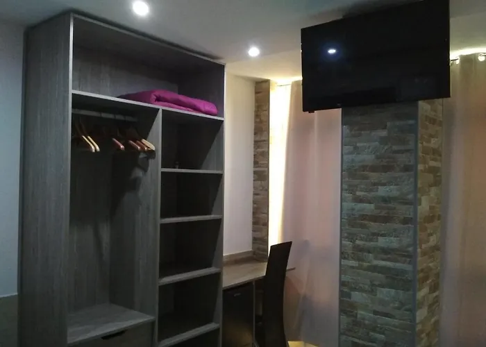 Pension Gaztelugatxe Bermeo