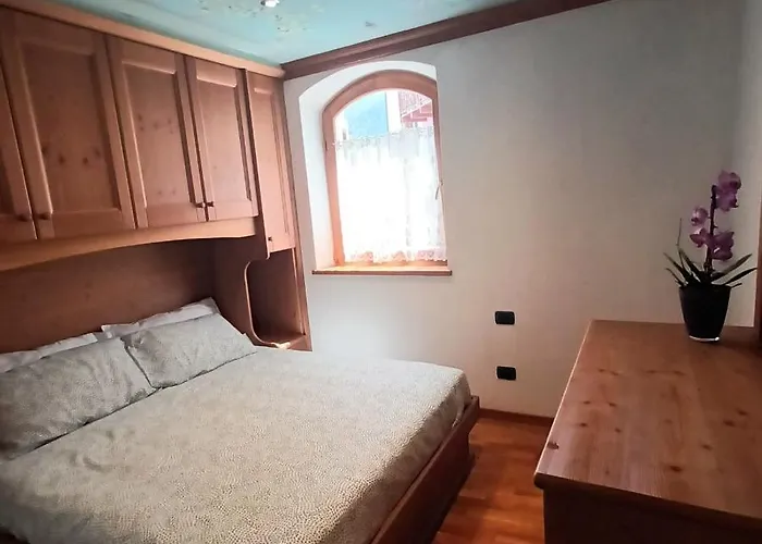 Il nido incantato Andalo