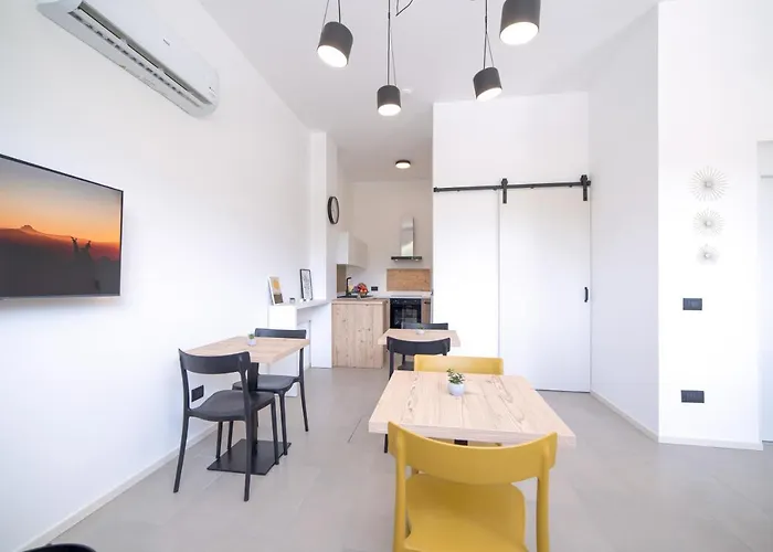 Kid Friendly Hotels in Alcamo