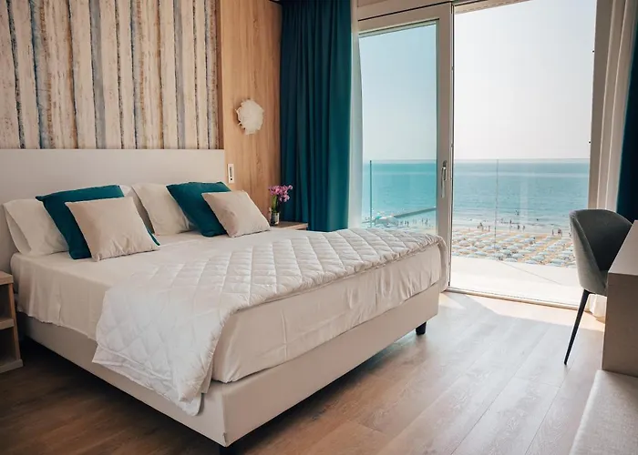 Hotel Galassia Suites&Spa