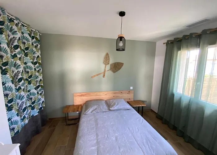 Maison T3 proche centre-ville quartier le Gand Sisteron