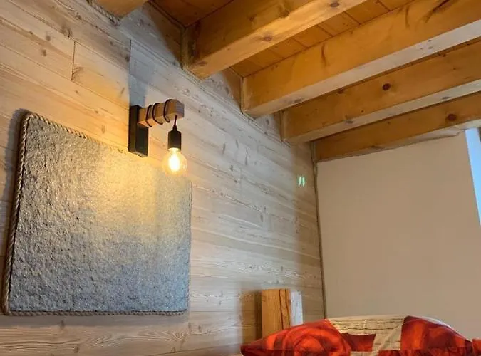 Boutique B&B sul Ruscello Ponte Di Legno