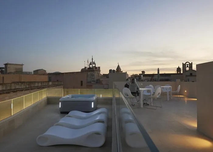 Palazzo Gatto Art Hotel&SPA - BW Premier Collection