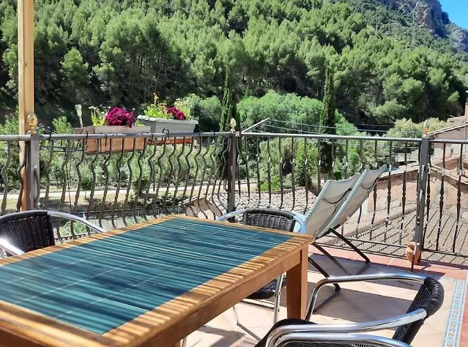 Hostal La Fuente de Arnedillo