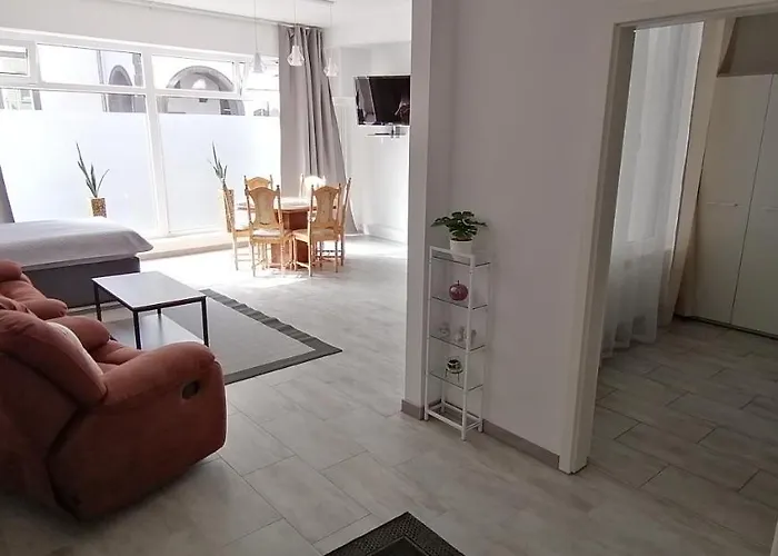 Ferienwohnung in Mayen