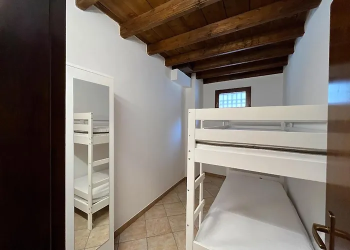B&B Ca' Cammello