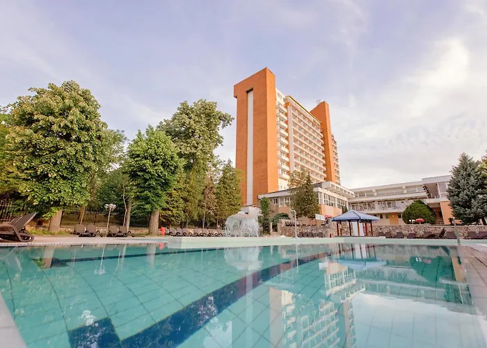 Hotel Termal