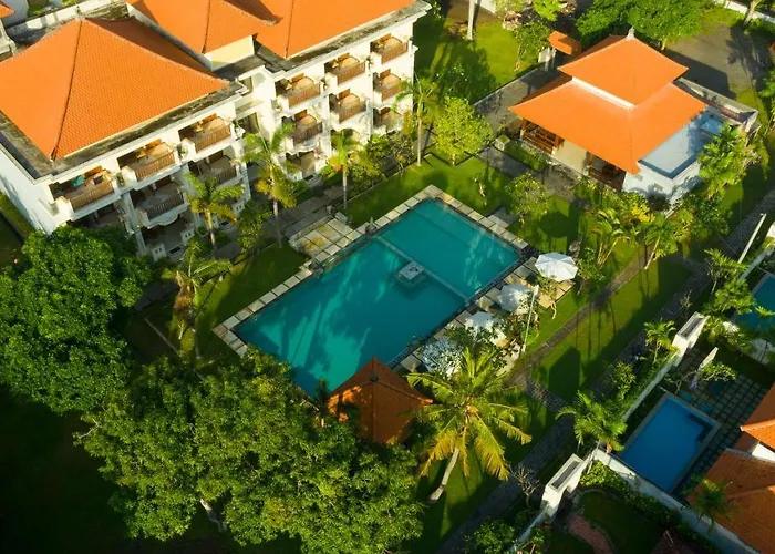 Boetiek Kusuma Resort Seminyak