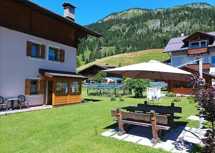 Appartamenti Soravia Sappada