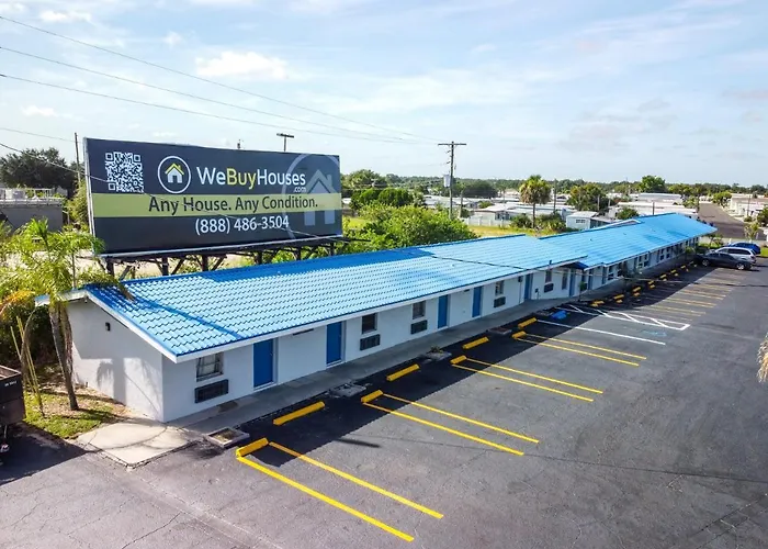 Budget Inn Of Sebring