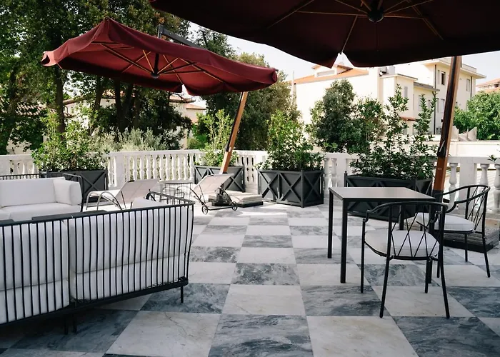 Resort Al Forte Forte dei Marmi