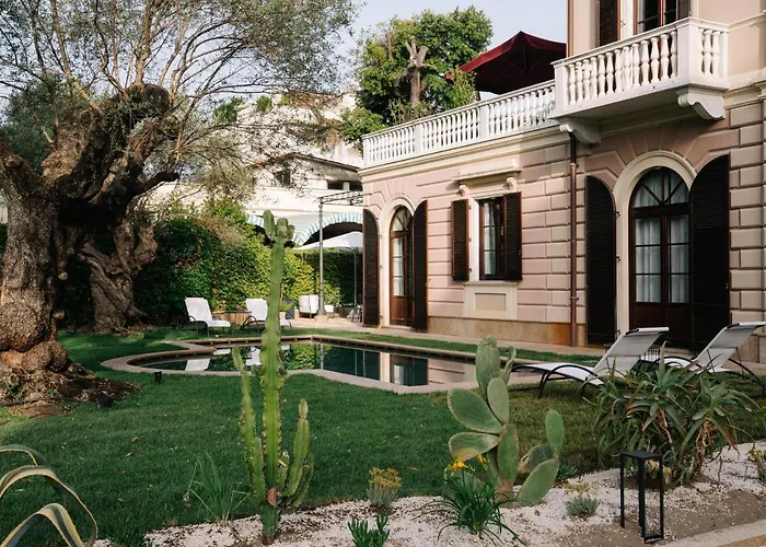 Resort Al Forte