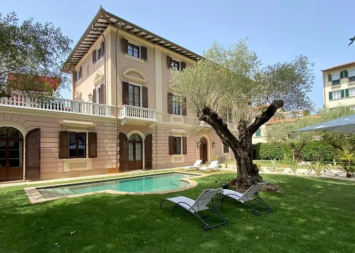Resort Al Forte