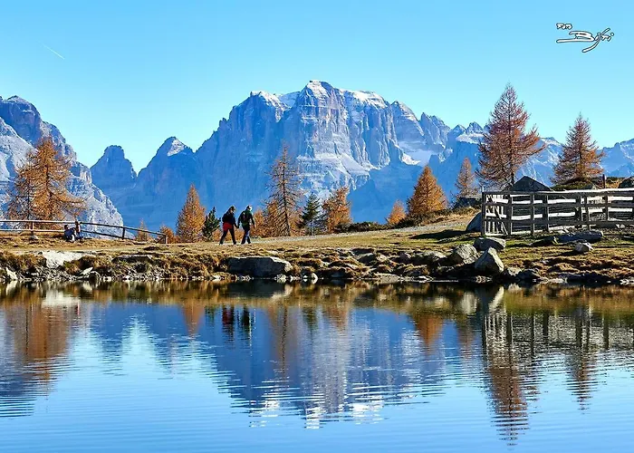 Casa Salvaterra Affittacamere Pinzolo