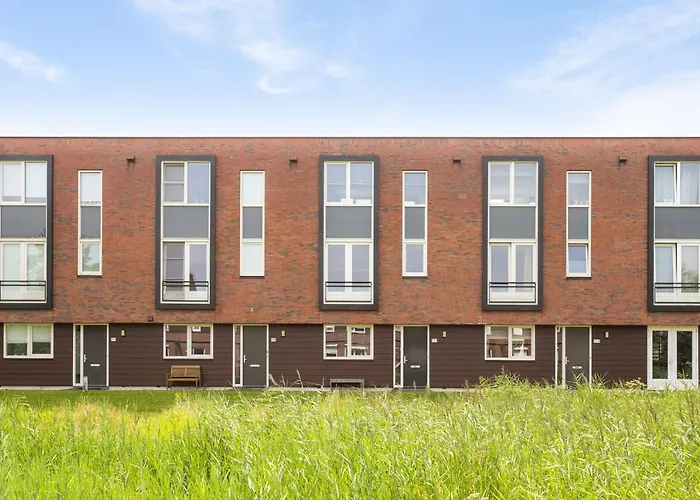 Residence Sanne