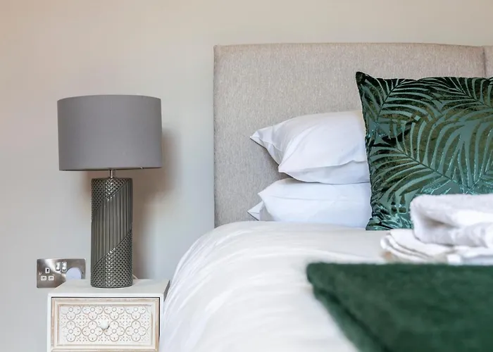 Apartamento West Kensington Londres