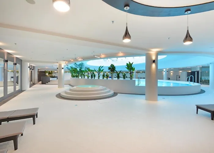 Hanza Tower Apartamenty Stettin