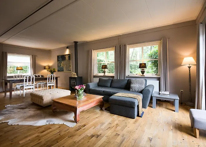 Huisdiervriedelijke Guesthouse De Hees Eersel
