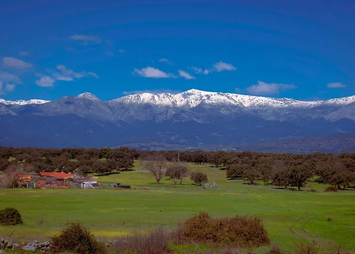 Estrellas de Gredos Arenas de San Pedro