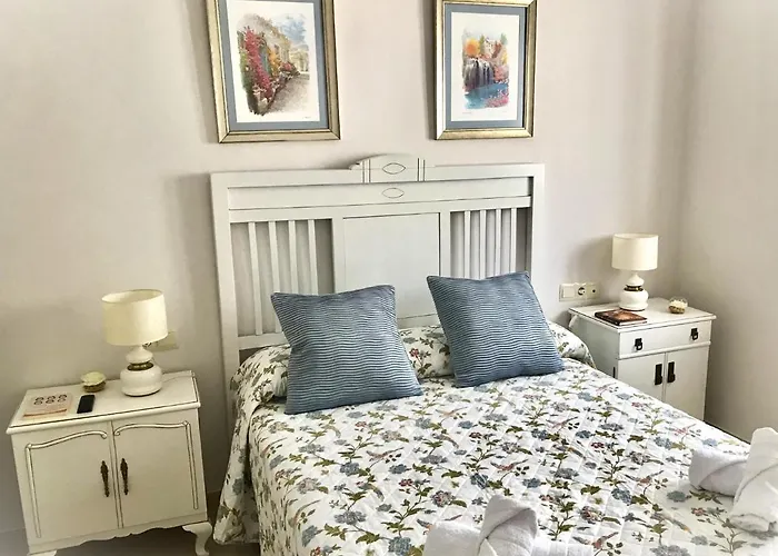 Apartamento Las Flores